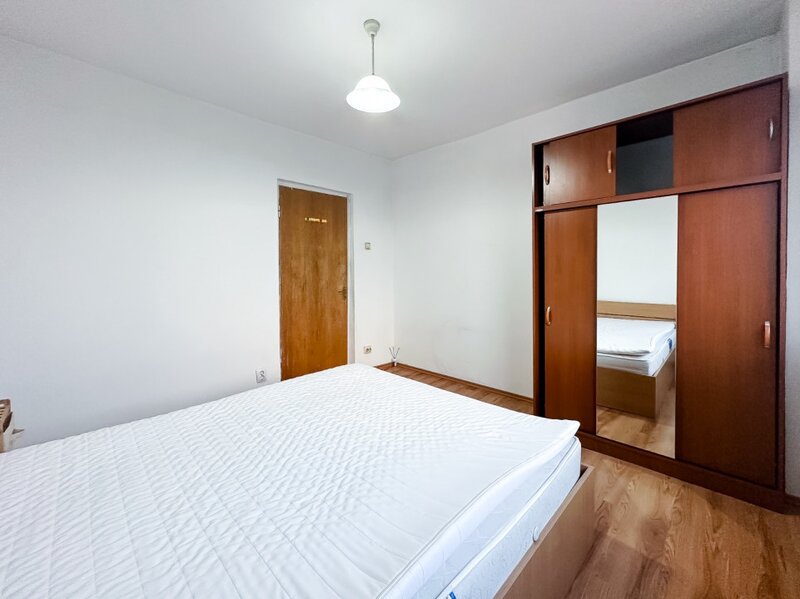 Gorjului confort si locatie perfecta: apartament decomandat la 2 minute de metrou